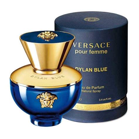 versace dylan blue mujer opiniones